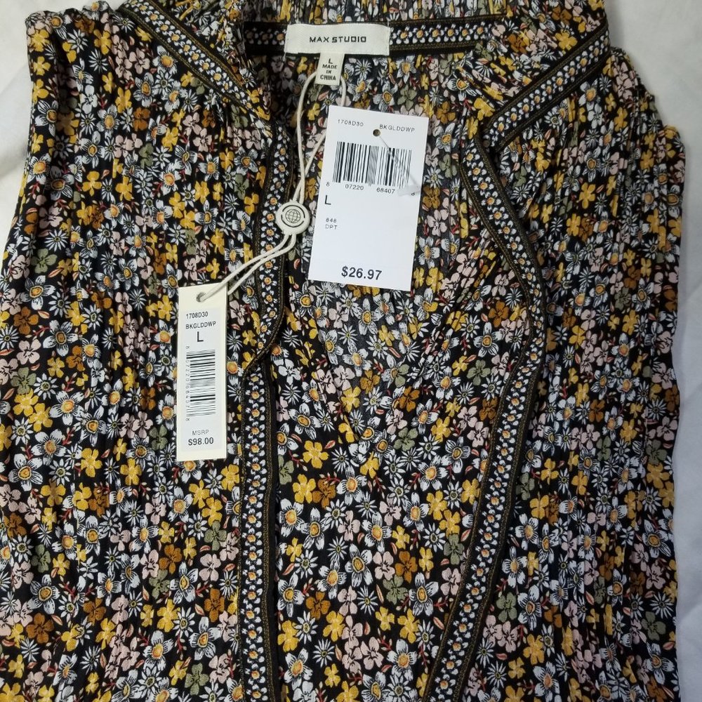 Blouse - Picture 7 of 7